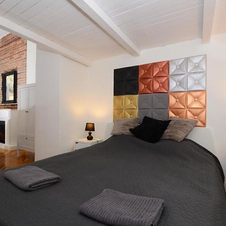 Your Place Apartman Budapest Exterior photo