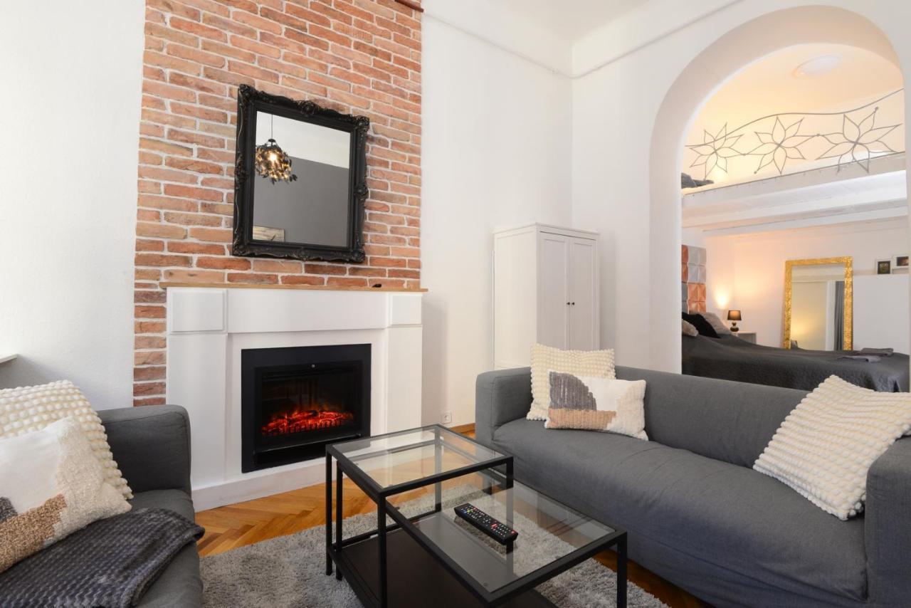Your Place Apartman Budapest Exterior photo