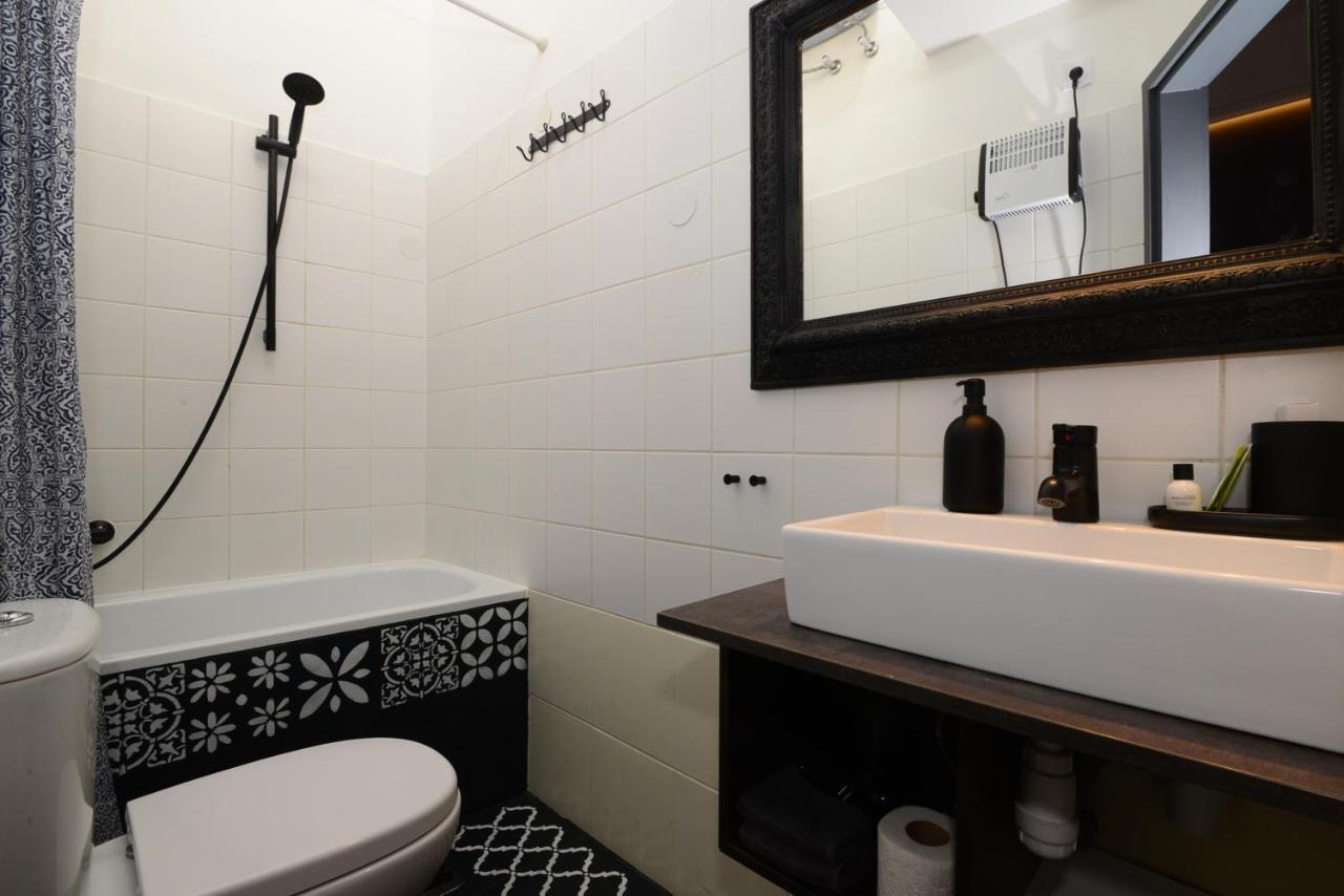 Your Place Apartman Budapest Exterior photo