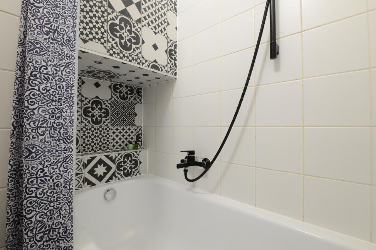 Your Place Apartman Budapest Exterior photo